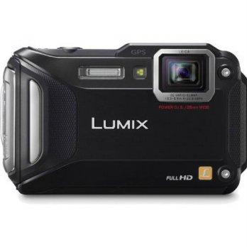 [macyskorea] Panasonic Lumix DMC-TS5A 16.1 MP Tough Digital Camera with 9.3x Intelligent Z/6236221