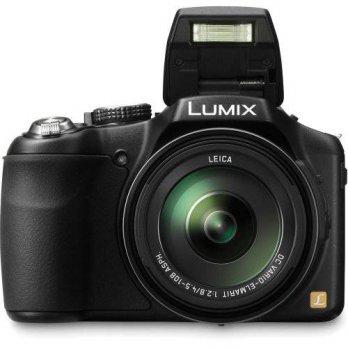 [macyskorea] Panasonic Lumix FZ200 Digital Camera with SSE 16GB Point & Shoot Advanced Pac/6236239