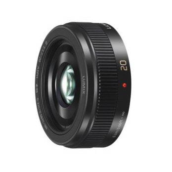 [macyskorea] Panasonic Lumix G H-H020AK 20mm F/1.7 II ASPH Fixed Lens for Panasonic/Olympu/6236997