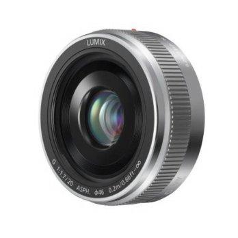 [macyskorea] Panasonic Lumix G H-H020AS 20mm F/1.7 II ASPH Fixed Lens for Panasonic/Olympu/9159011