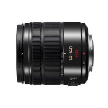 [macyskorea] Panasonic Lumix G Vario 14-140mm f/3.5-5.6 Lens (Black)/3816938
