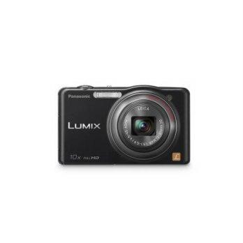 [macyskorea] Panasonic Lumix SZ7 14.1 MP High Sensitivity MOS Digital Camera with 10x Opti/7695109