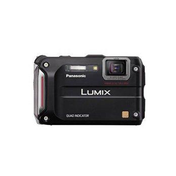 [macyskorea] Panasonic Lumix TS4 12.1 TOUGH Waterproof Digital Camera with 4.6x Optical Zo/6236749