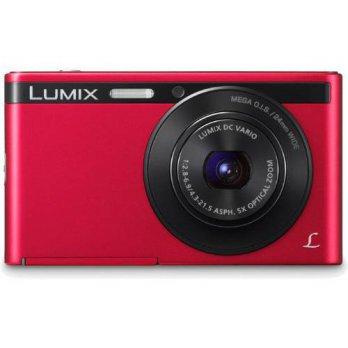 [macyskorea] Panasonic Lumix XS1 16.1 MP Compact Digital Camera with 8x Intelligent Zoom (/9504095