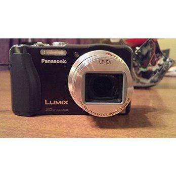 [macyskorea] Panasonic Lumix ZS19 14.1 MP High Sensitivity MOS Digital Camera with 20x Opt/6236274