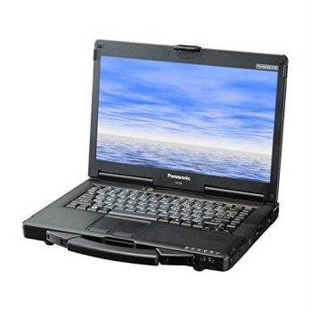[macyskorea] Panasonic Toughbook 53 CF-537ALZYCM 14 LED (CircuLumin) Notebook - Intel Core/9530123