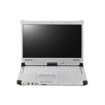 [macyskorea] Panasonic Toughbook CF-C2CCAZXCM 12.5-Inch Laptop (Black)/8740016