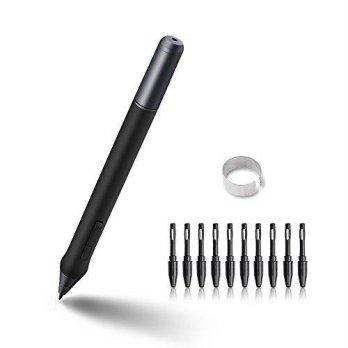 [macyskorea] Parblo P50S Rechargeable Pen Stylus with Replacement Nibs for Parblo A610 Uge/7671949