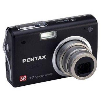 [macyskorea] Pentax Optio A30 10MP Digital Camera with 3x Optical Zoom with Shake Reductio/1050170