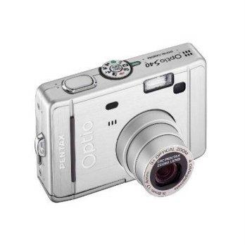 [macyskorea] Pentax Optio S40 4MP Digital Camera with 3x Optical Zoom/7695552