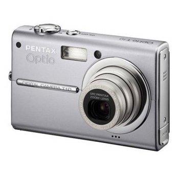 [macyskorea] Pentax Optio T10 6MP Digital Camera with 3x Optical Zoom/997303