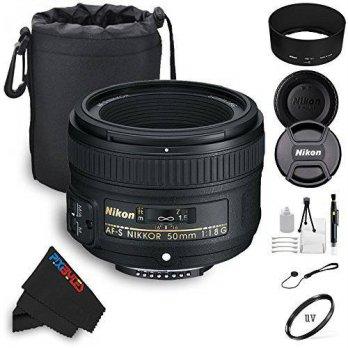 [macyskorea] Pixibytes Nikon 50mm f/1.8G AF-S NIKKOR FX Lens for Nikon Digital SLR Cameras/7695928