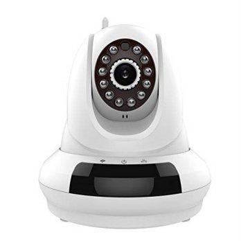 [macyskorea] PowerLead Csaf PL-S366 HD 720p Wifi Indoor Security Surveillance IP Camera Wi/9512689