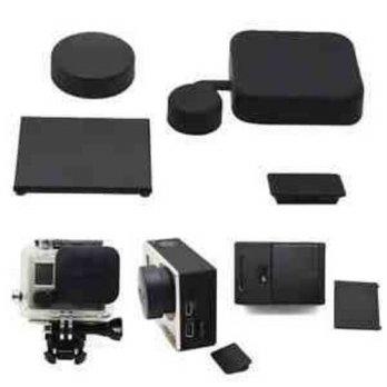 [macyskorea] ProGear Camera Lens Cap, Housing Cap, Dust Cover, And Battery Back Door For G/9506263