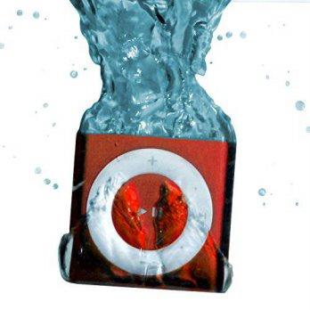 [macyskorea] RED Underwater Audio Waterproof iPod Shuffle/4526187