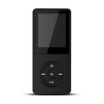 [macyskorea] RUIZU HONGYU 2015 Latest Version X02 Ultrathin 8GB MP3 Music Player 70 Hours /3809091