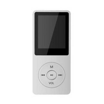[macyskorea] RUIZU HONGYU 2015 Latest Version X02 Ultrathin 8GB MP3 Player 70 Hours Contin/9527075