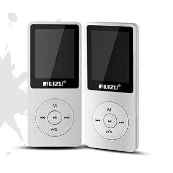 [macyskorea] RUIZU HONGYU X02 Ultrathin 4gb MP3 Player 70 Hours Continuous Playback 1.8 MP/9550281