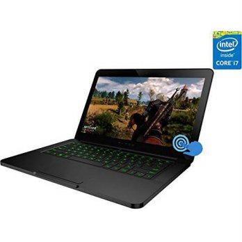 [macyskorea] Razer Blade RZ09-01302E21-R3U1 Gaming Laptop 4th Generation Intel Core i7 472/9148705