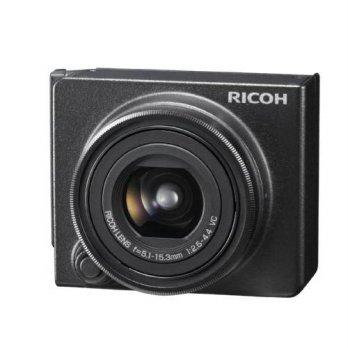 [macyskorea] Ricoh S10 24-72mm f/2.5-4.4 VC Ricoh LENS with 10MP CCD Sensor/1015469