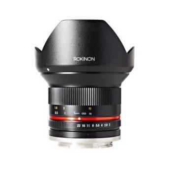 [macyskorea] Rokinon 12mm F2.0 NCS CS Ultra Wide Angle Fixed Lens for Olympus and Panasoni/3817225
