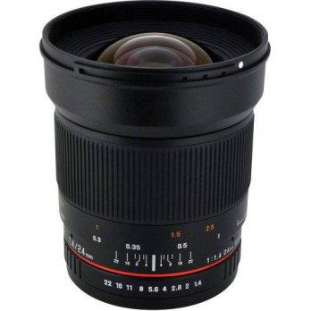 [macyskorea] Rokinon 24mm F/1.4 Aspherical Wide Angle Lens for Sony RK24M-S/7696640