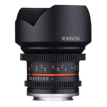 [macyskorea] Rokinon Cine CV12M-MFT 12mm T2.2 Cine Fixed Lens for Olympus/Panasonic Micro /3817653