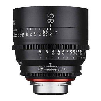 [macyskorea] Rokinon Xeen XN85-C 85mm T1.5 Professional CINE Lens for Canon EF/7069726