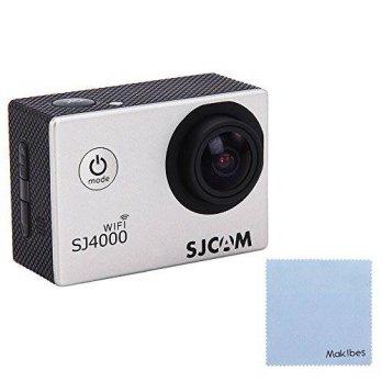 [macyskorea] SJCAM Original SJ4000 WiFi Action Camera 12MP 1080P H.264 1.5 Inch 170 Wide A/3809057