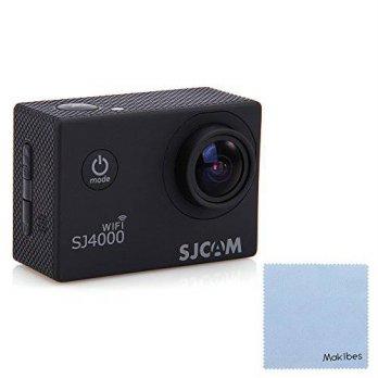 [macyskorea] SJCAM Original SJ4000 WiFi Action Camera 12MP 1080P H.264 1.5 Inch 170 Wide A/3809005