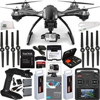 [macyskorea] SSE YUNEEC Typhoon G Quadcopter with GB20 Gimbal for GoPro (RTF) & Manufactur/8253518