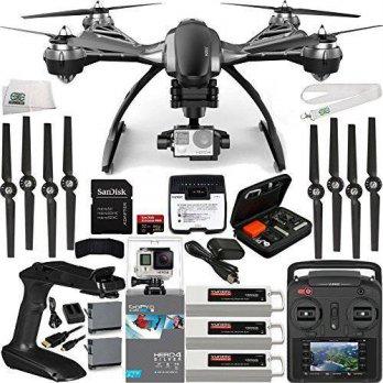 [macyskorea] SSE YUNEEC Typhoon G Quadcopter with GB20 Gimbal for GoPro (RTF) & Manufactur/8251676