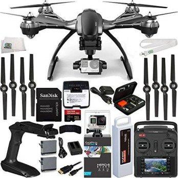 [macyskorea] SSE YUNEEC Typhoon G Quadcopter with GB20 Gimbal for GoPro (RTF) & Manufactur/8252091