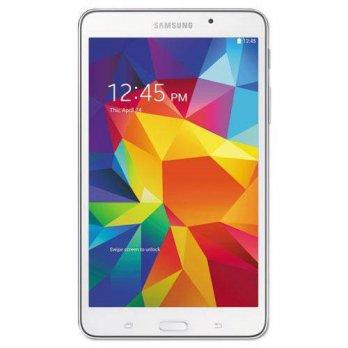 [macyskorea] Samsung SAMSUNG SMT230NZWA Galaxy Tab 4 7.0 Tablet, 8 GB, Wi-Fi, White/9523690