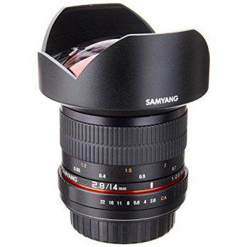 [macyskorea] Samyang SY14M-O 14mm F2.8 Ultra Wide Angle Lens for Olympus/3800686