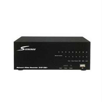 [macyskorea] SecuQuest - Seenergy Surveillance Network Video Recorder/9123864