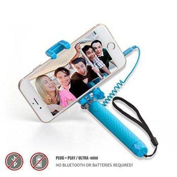 [macyskorea] Selfie Stick, Sundix Self-portrait Monopod Foldable Extendable Selfie Stick W/9158205
