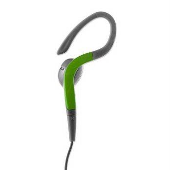 [macyskorea] Sharper Image SHARPER IMAGE SHP1106GR Sports Earbuds for Running and Exercise/9143200