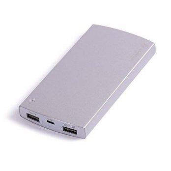 [macyskorea] ShiRui 6000mAh Portable Charger External Battery Pack Power Bank for Apple iP/9141004