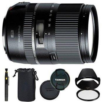 [macyskorea] Shop Smart Deals Tamron 16-300mm f/3.5-6.3 Di II VC PZD MACRO Lens for Nikon /7696152