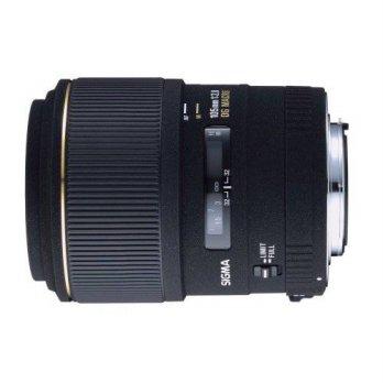 [macyskorea] Sigma 105mm f/2.8 EX DG Medium Telephoto Macro Lens for Nikon SLR Cameras/3820275