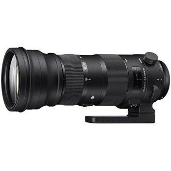 [macyskorea] Sigma 150-600mm f/5.0-6.3 Sports DG OS HSM Zoom Lens for Canon EOS Cameras wi/6237149