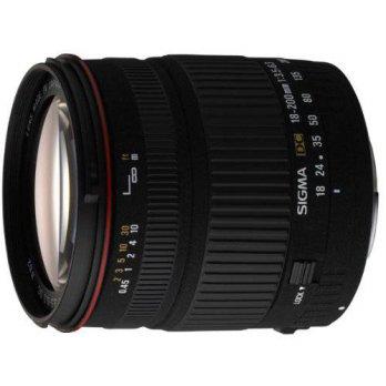 [macyskorea] Sigma 18-200mm f/3.5-6.3 DC Lens for Minolta and Sony Digital SLR Cameras/5767124