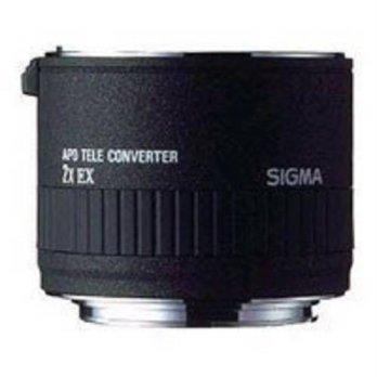 [macyskorea] Sigma 2.0x APO Tele Converter Lens for Canon SLR Cameras/7696602