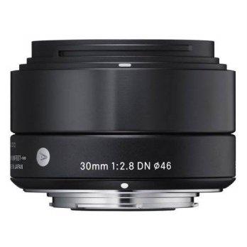 [macyskorea] Sigma 30mm f2.8 DN Lens (Micro FT)/3818586