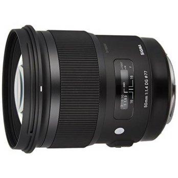 [macyskorea] Sigma 50mm F1.4 DG HSM Art Lens for Nikon Cameras - Fixed/3816946