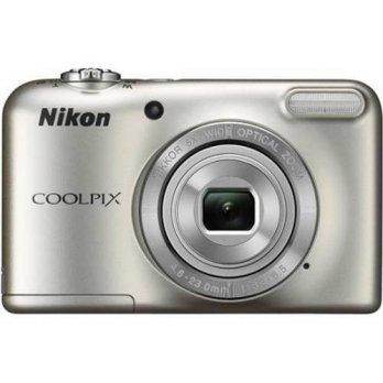 [macyskorea] Silver Nikon Coolpix L29/7695269