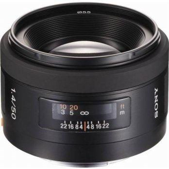 [macyskorea] Sony 50mm f/1.4 Lens for Sony Alpha Digital SLR Camera/3817562