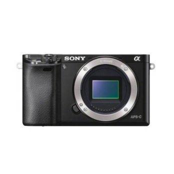 [macyskorea] Sony Alpha a6000 Mirrorless Digital Camera with 16-50mm Power Zoom Lens/231109