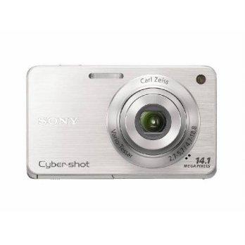 [macyskorea] Sony Cyber-Shot DSC-W560 14.1 MP Digital Still Camera with Carl Zeiss Vario-T/9503968